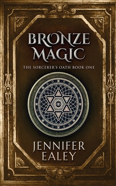 Front cover_Bronze Magic