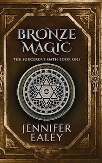 Front cover_Bronze Magic