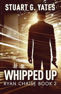 Front cover_Whipped Up