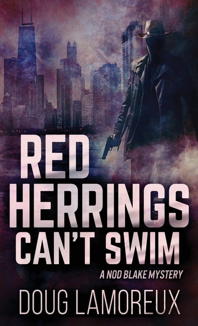 Front cover_Red Herrings Can't Swim