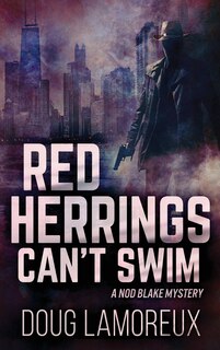Front cover_Red Herrings Can't Swim