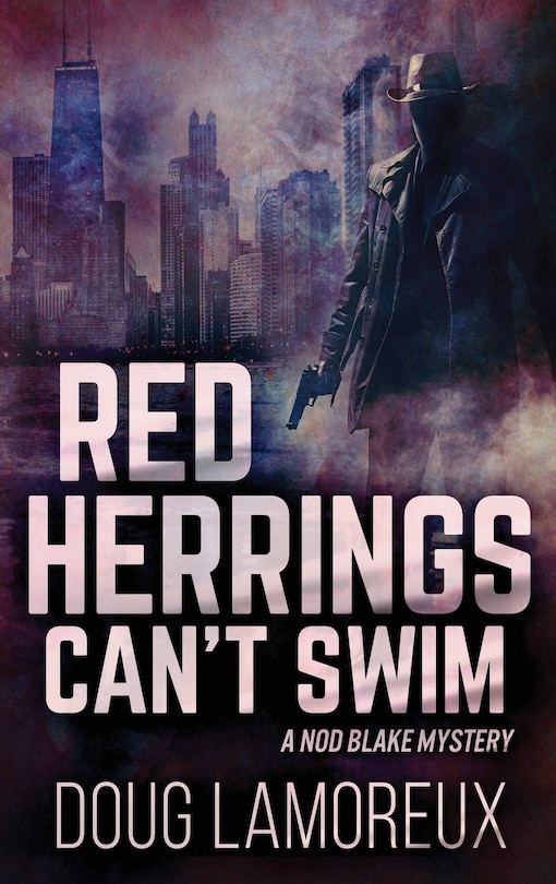 Front cover_Red Herrings Can't Swim