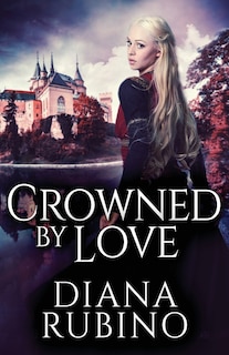 Couverture_Crowned By Love