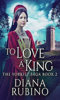 Couverture_To Love A King