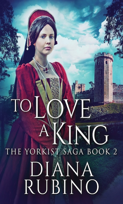 Couverture_To Love A King