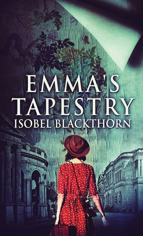 Front cover_Emma's Tapestry