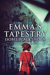 Front cover_Emma's Tapestry