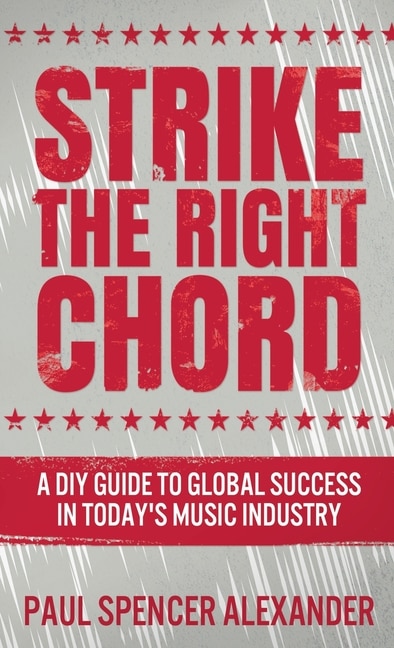 Front cover_Strike The Right Chord