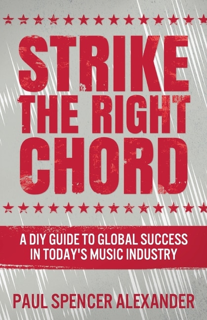 Couverture_Strike The Right Chord
