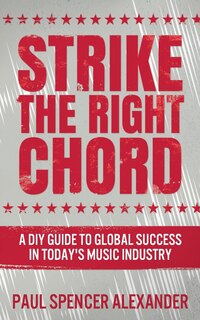 Couverture_Strike The Right Chord