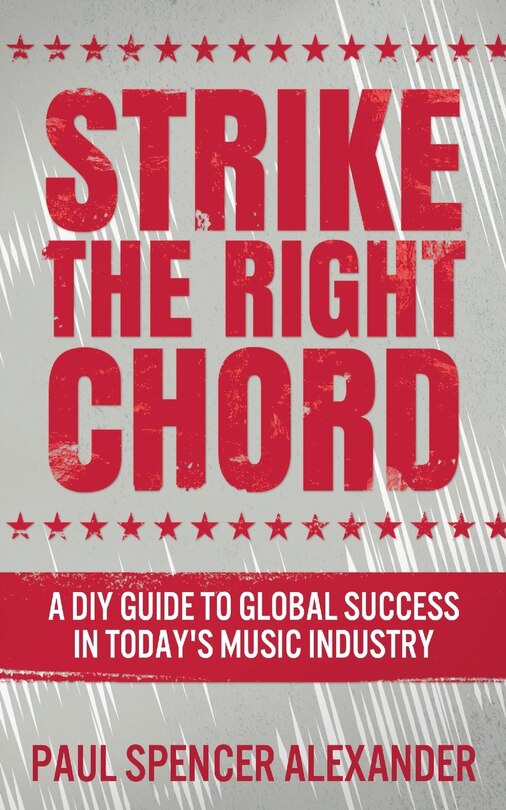 Couverture_Strike The Right Chord
