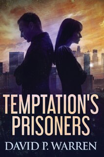 Front cover_Temptation's Prisoners