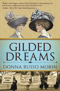 Front cover_Gilded Dreams