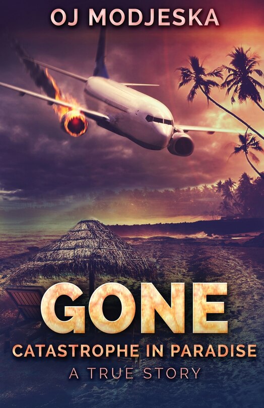 Front cover_Gone