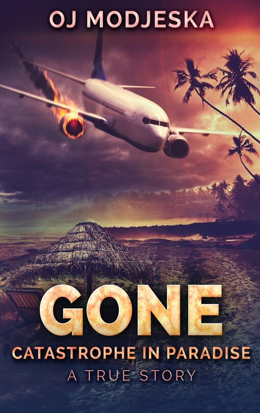 Front cover_Gone