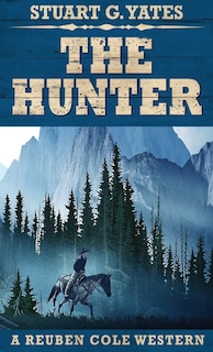 Couverture_The Hunter