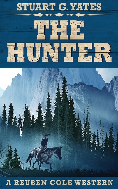 Couverture_The Hunter