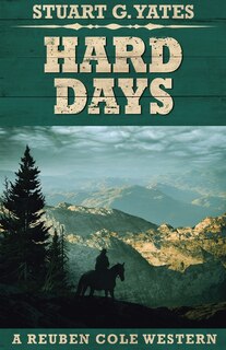 Couverture_Hard Days