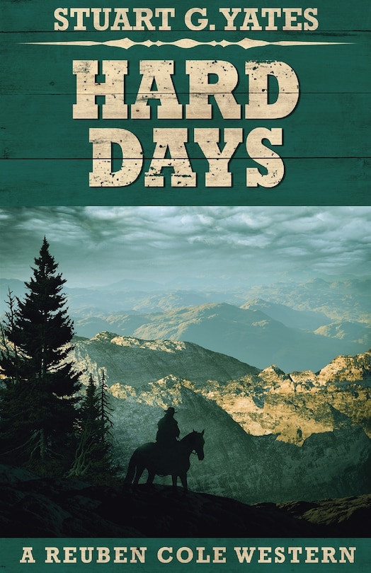 Couverture_Hard Days