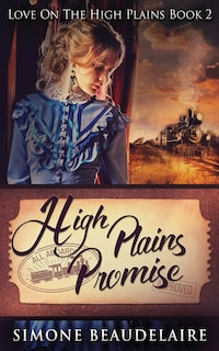 Front cover_High Plains Promise