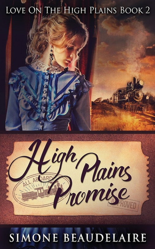 Front cover_High Plains Promise