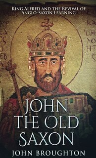 Front cover_John The Old Saxon