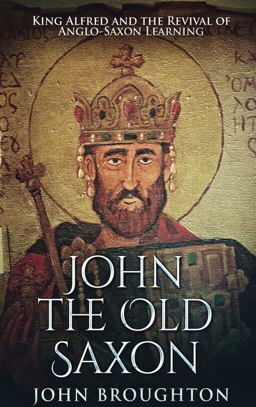 Front cover_John The Old Saxon