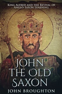 Front cover_John The Old Saxon