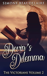 Front cover_Devin's Dilemma
