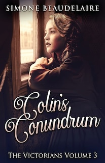 Couverture_Colin's Conundrum