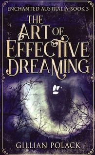 Couverture_The Art Of Effective Dreaming