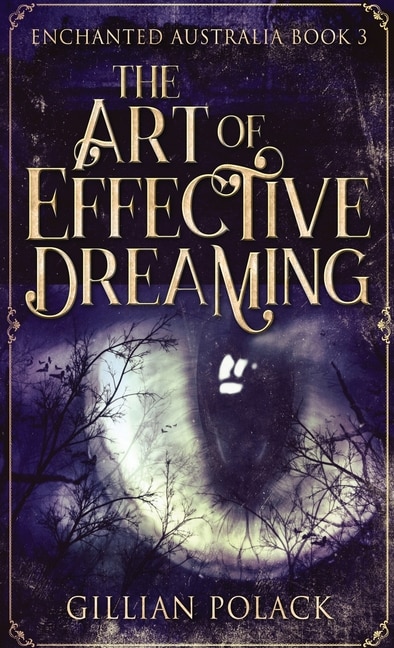 Couverture_The Art Of Effective Dreaming