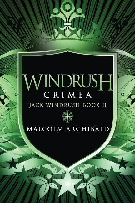 Couverture_Windrush - Crimea