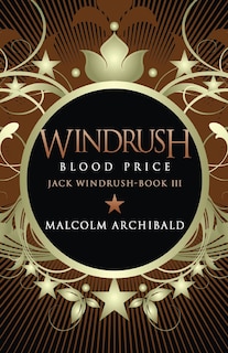 Front cover_Windrush - Blood Price