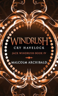 Front cover_Windrush - Cry Havelock