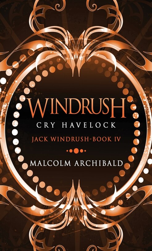Front cover_Windrush - Cry Havelock