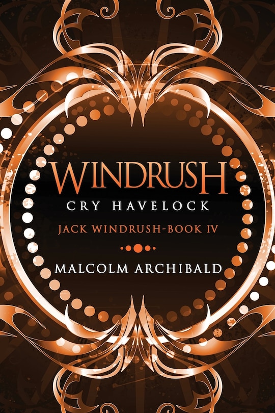 Couverture_Windrush - Cry Havelock