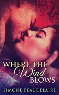 Front cover_Where The Wind Blows