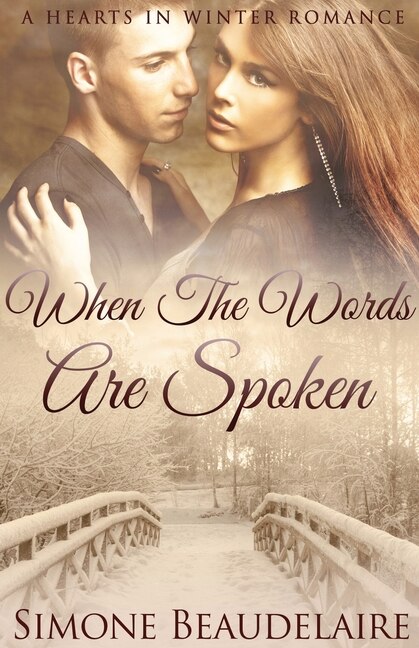 Front cover_When The Words Are Spoken