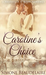 Couverture_Caroline's Choice