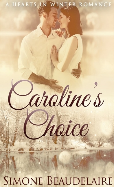 Couverture_Caroline's Choice