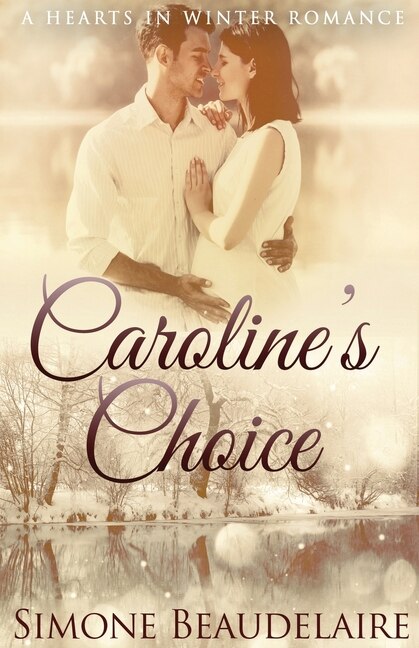 Couverture_Caroline's Choice