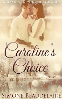 Front cover_Caroline's Choice