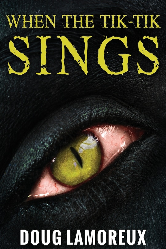 Front cover_When The Tik-tik Sings