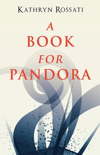 Front cover_A Book For Pandora
