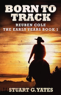 Couverture_Born To Track