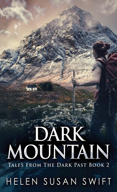 Front cover_Dark Mountain