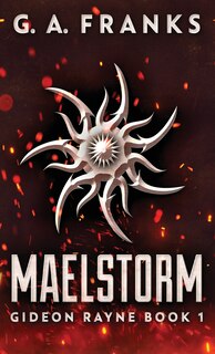 Front cover_Maelstorm