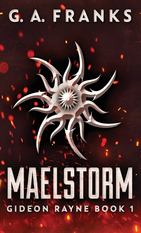 Front cover_Maelstorm