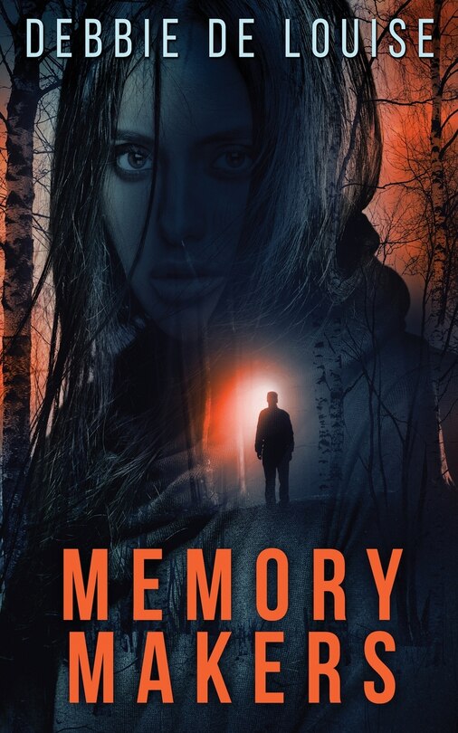 Front cover_Memory Makers
